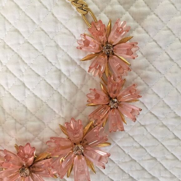 Jcrew necklaces 65$ each Assorted pieces - Picture 3 of 8